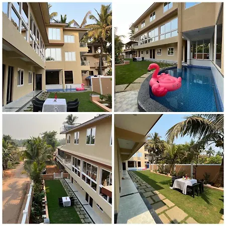 Appartement Le Menage